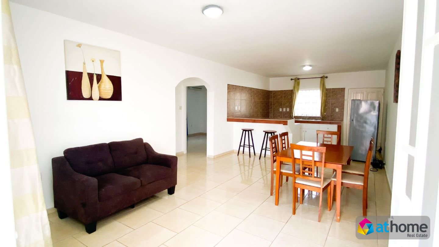 Apartment in Sun Valley