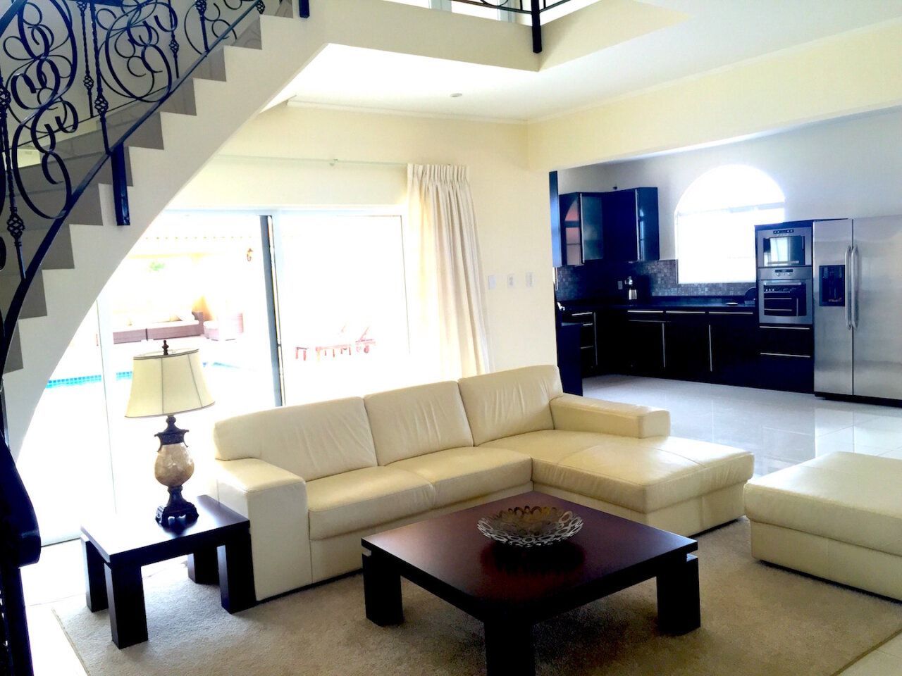 Villa in Vista Royal