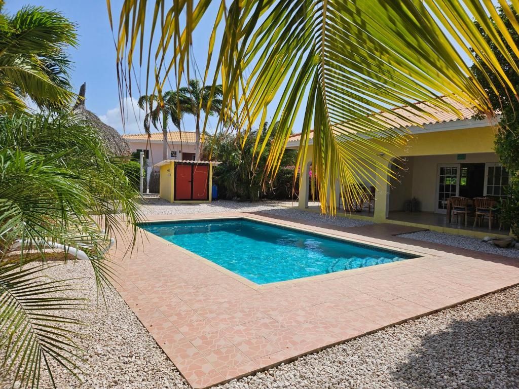Villa in Santa Catharina