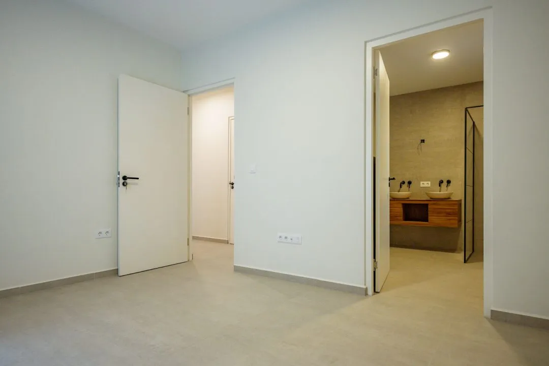 Apartment in Vredenberg