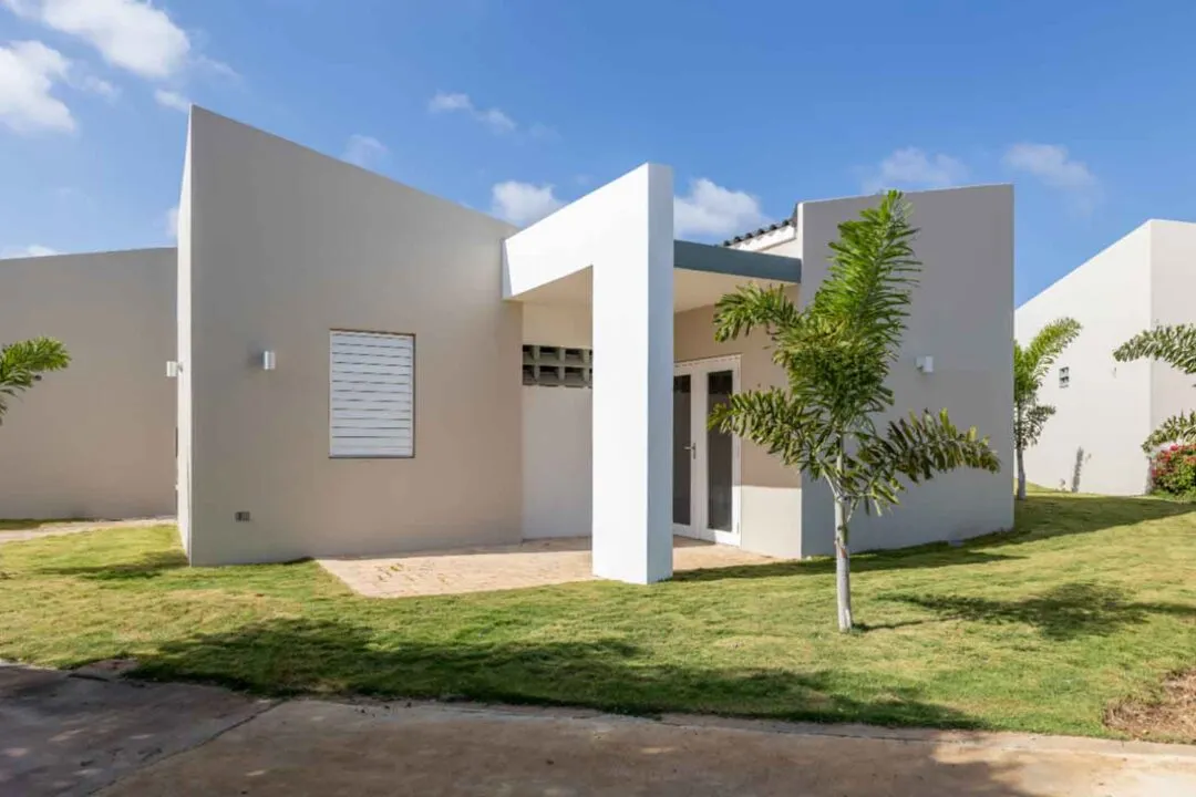 House in Santa Rosa