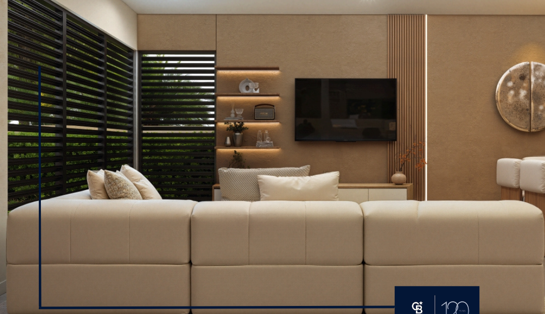 Apartment in Santa Catharina