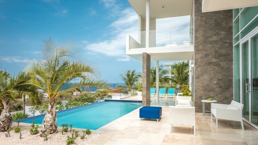 Villa in Coral Estate