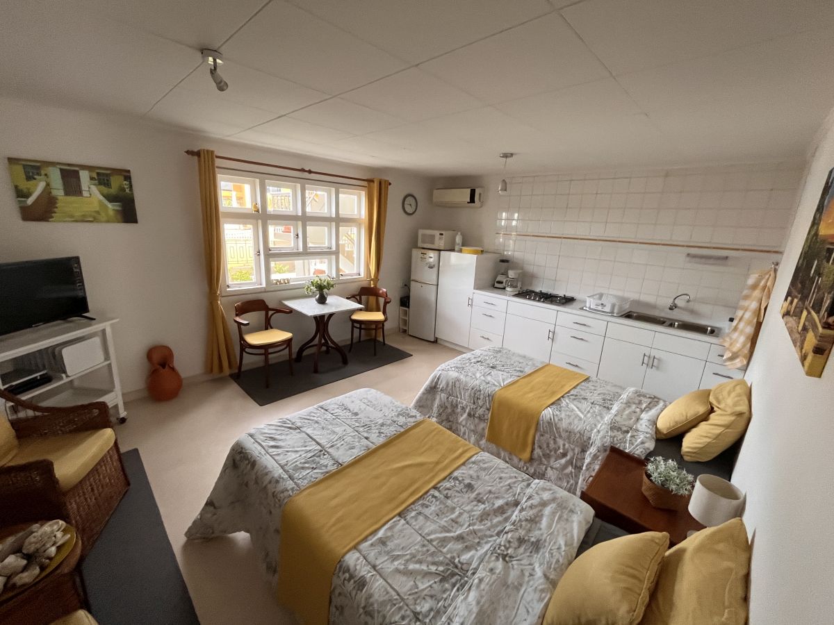 Apartment in Cas Grandi