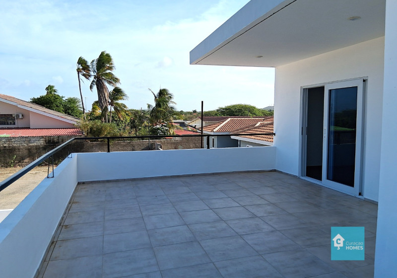 Villa in Santa Rosa Region