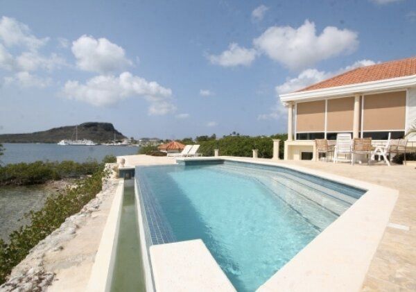 Villa in Jan Sofat
