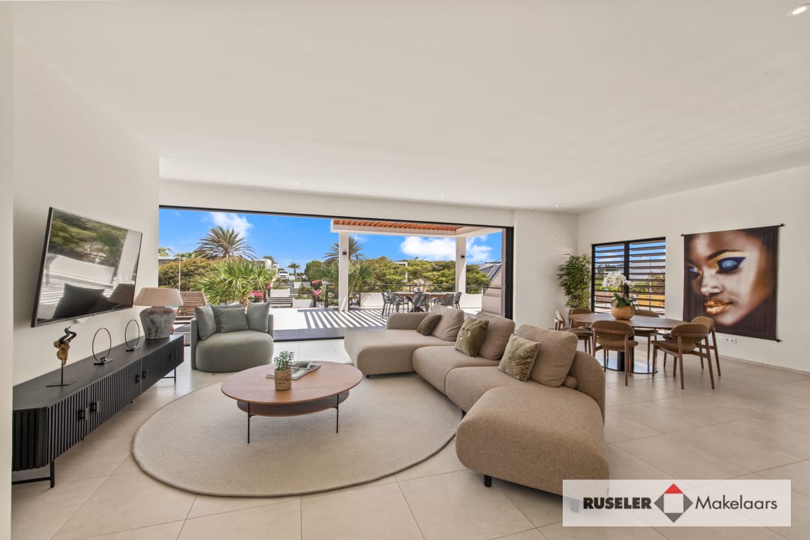 Villa in Vista Royal