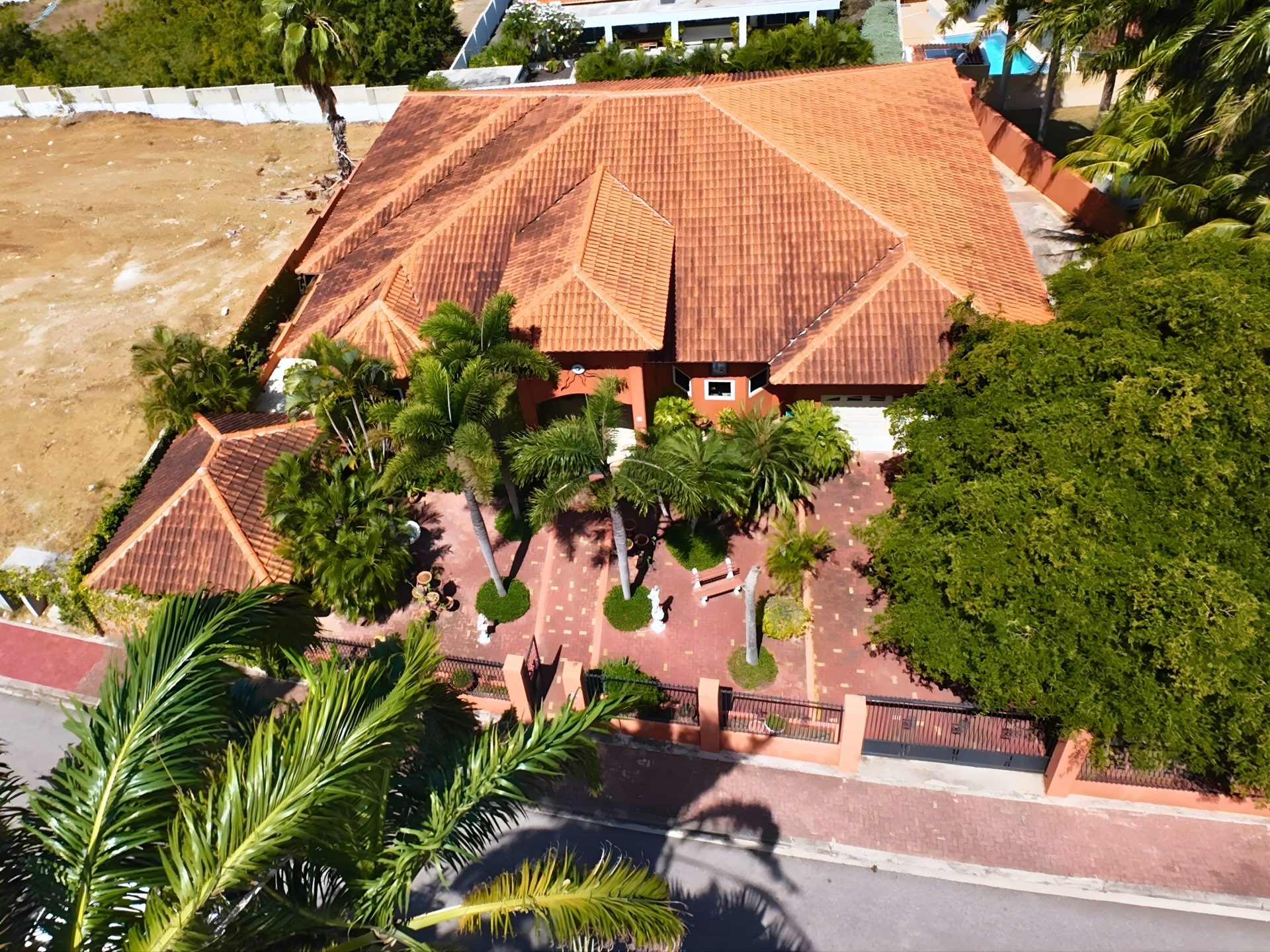 Property in Girouette