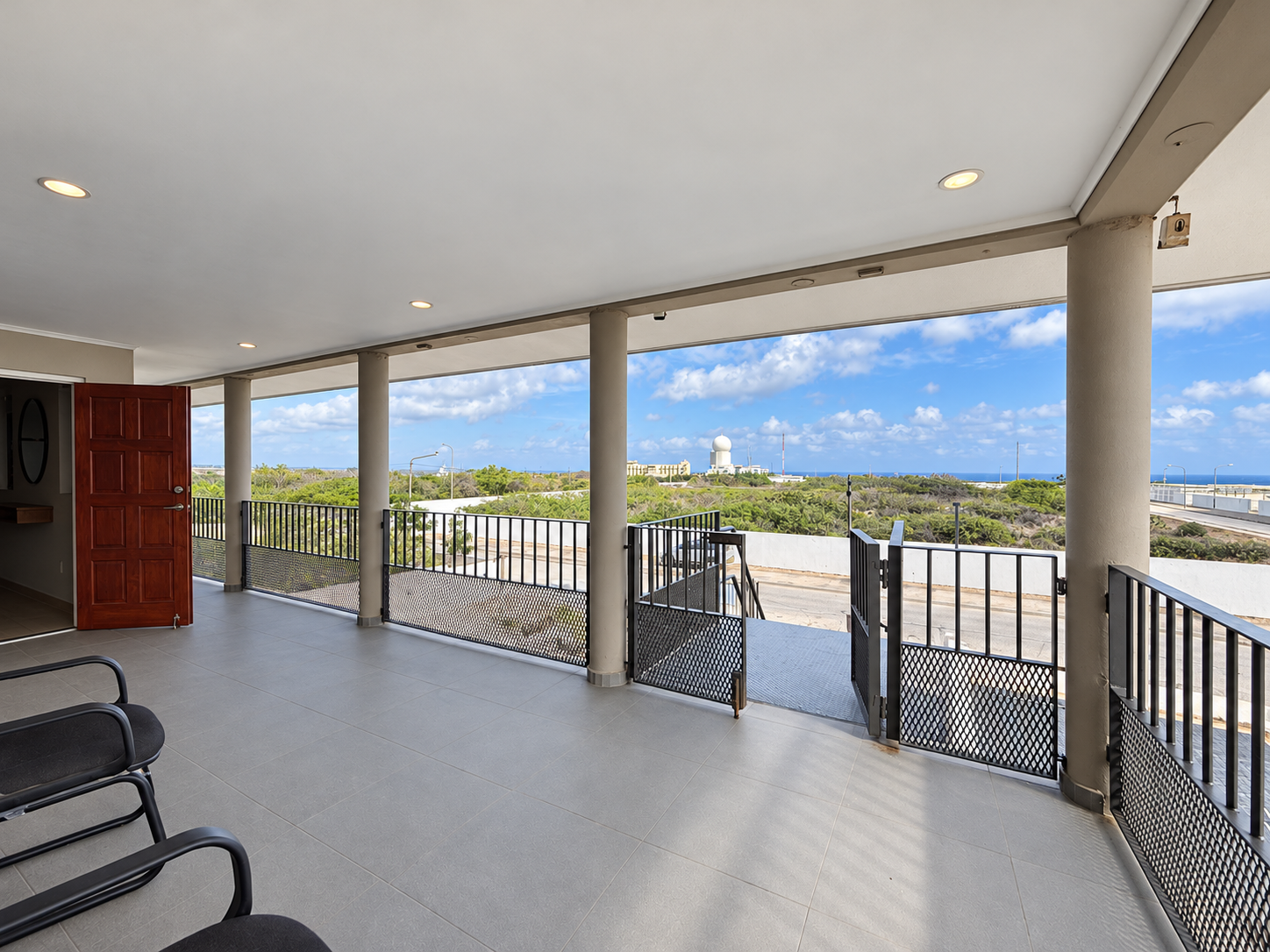 Apartment in Mahuma
