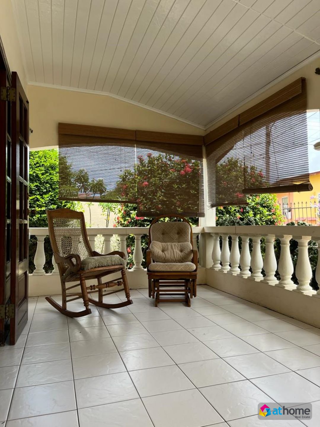 House in Curaçao
