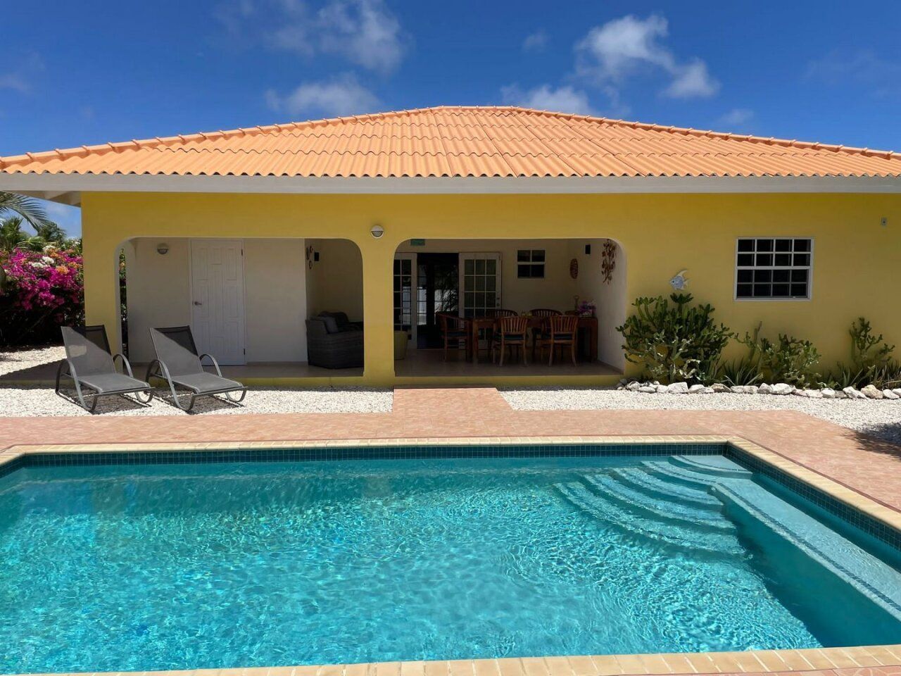 Villa in Santa Catharina