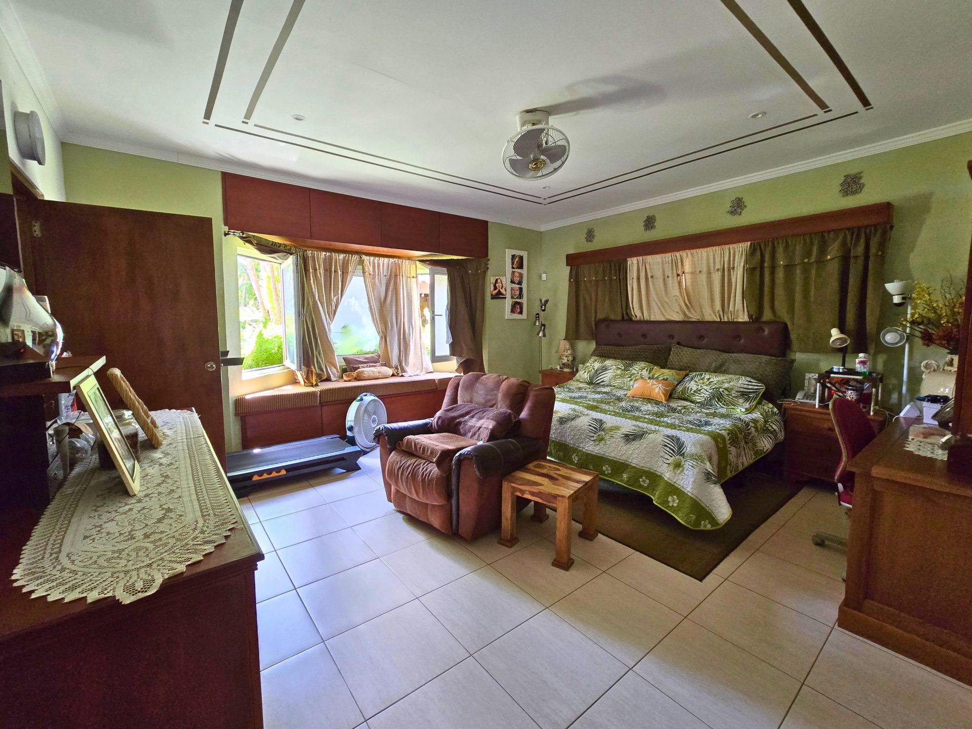 Property in Girouette