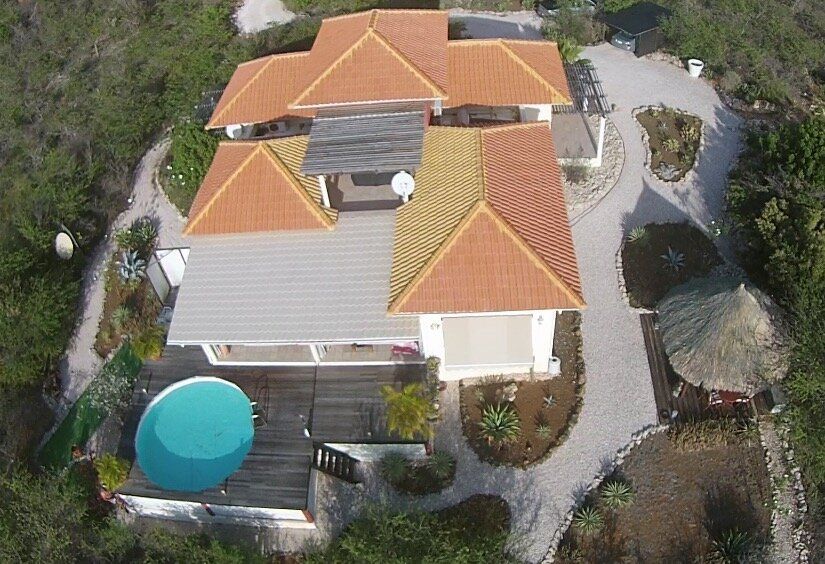 Villa in Coral Estate