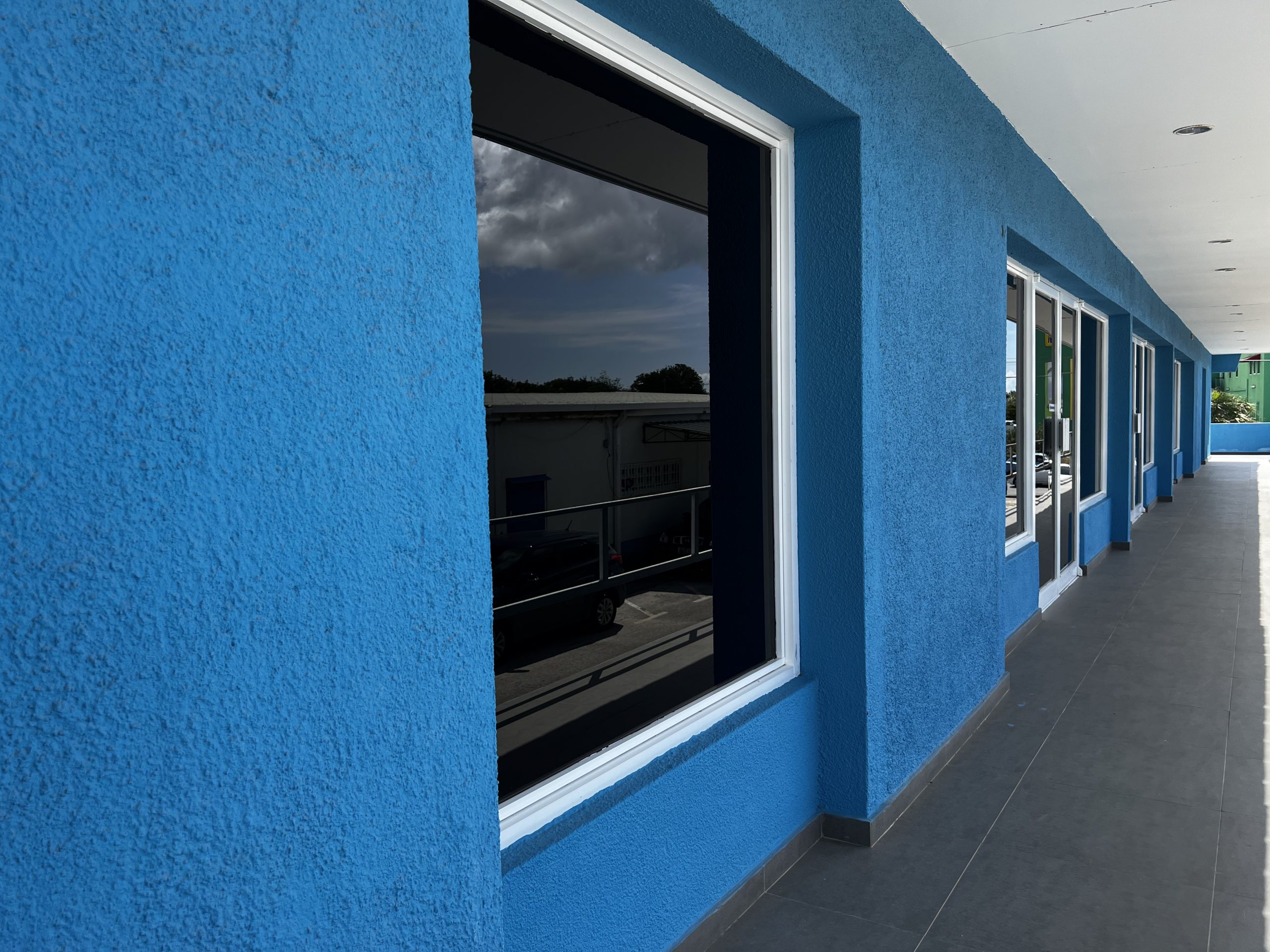 Commercial in Santa Rosa