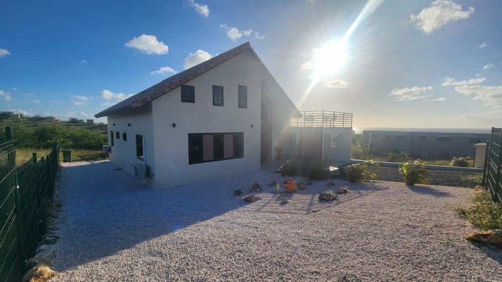 Property in Harmonie