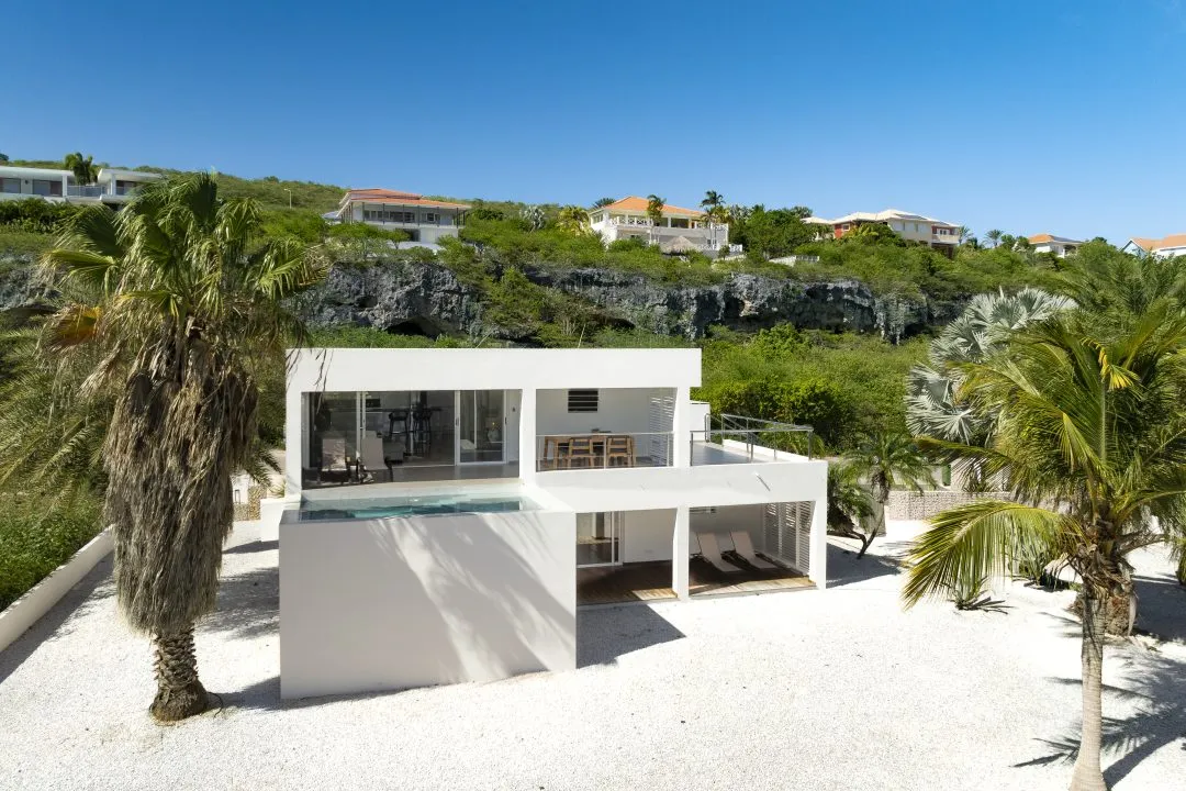 Villa in Coral Estate