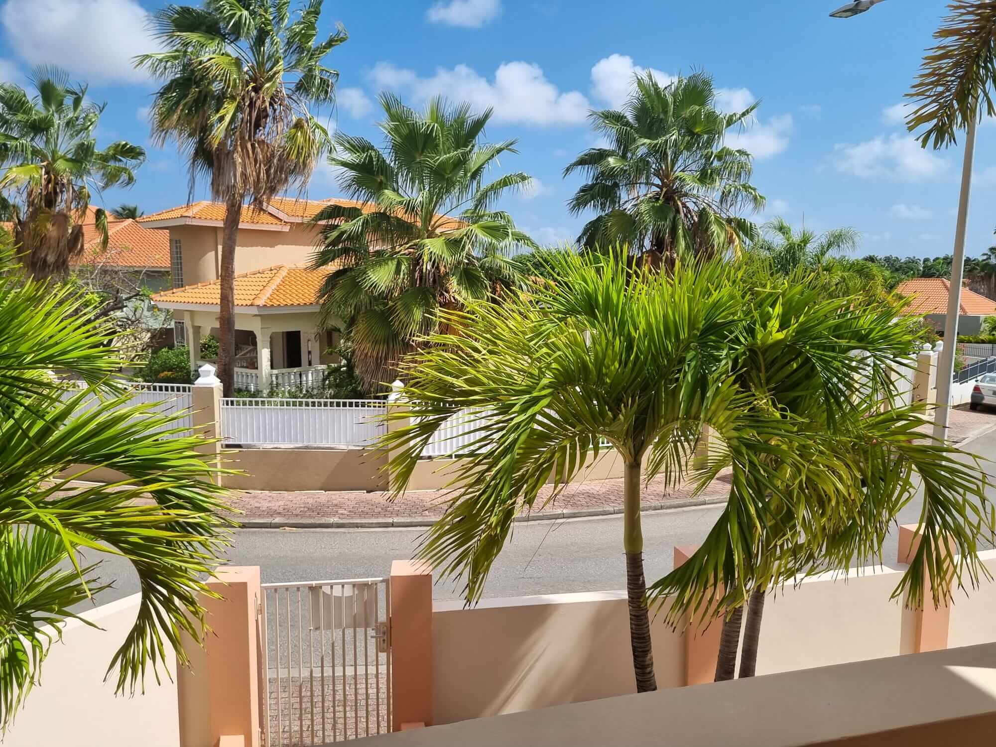 Property in Girouette