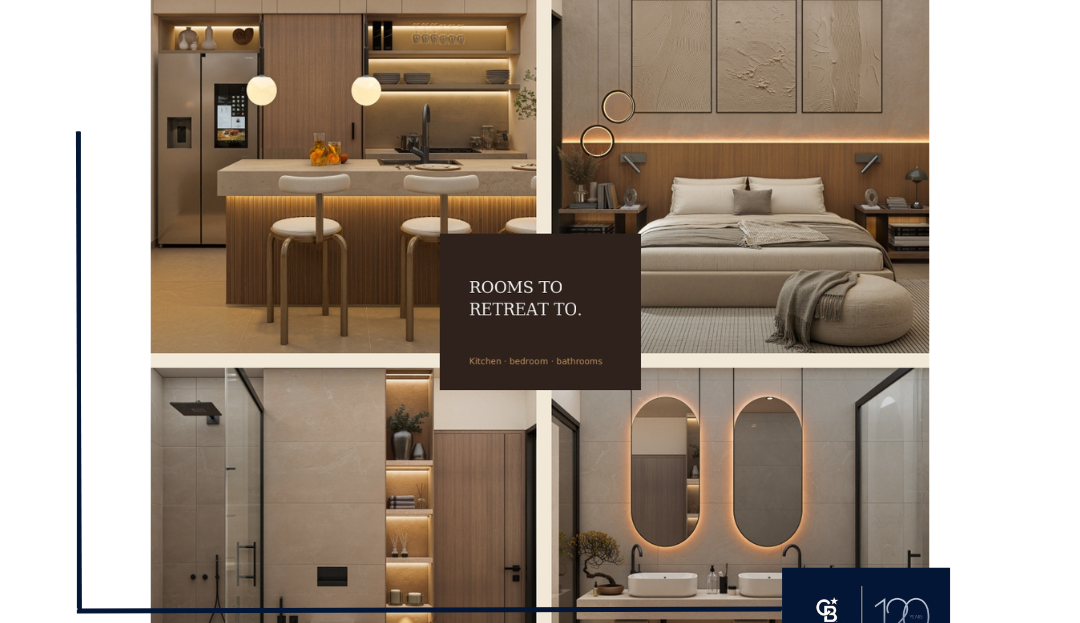 Apartment in Santa Catharina