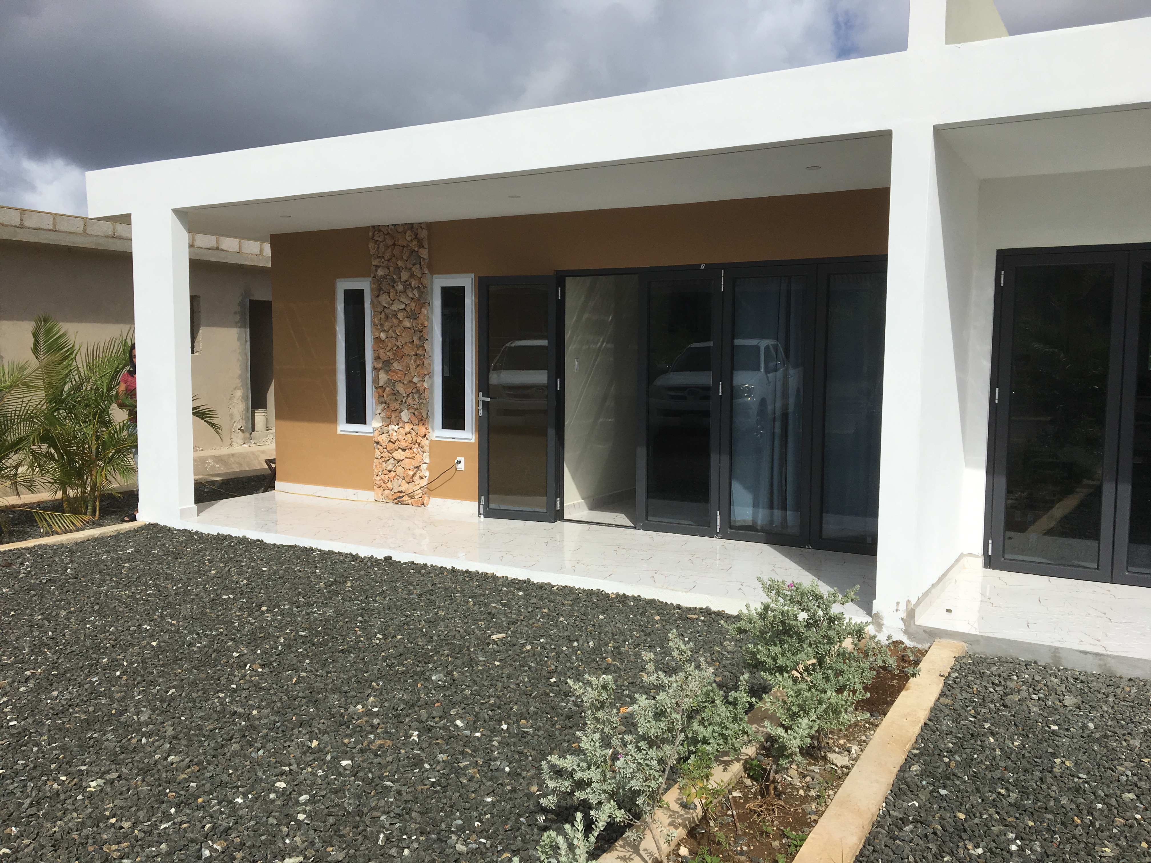 Woonhuis in Santa Rosa