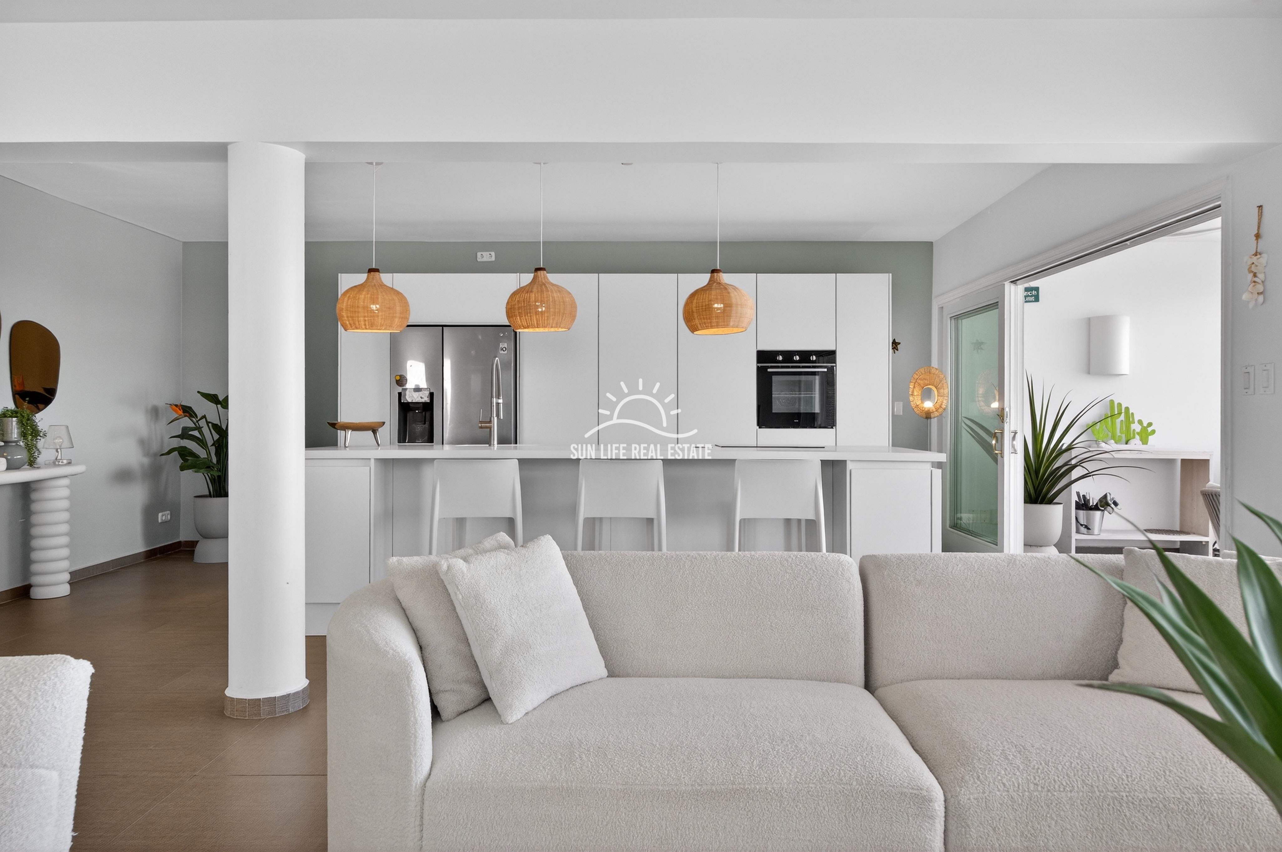 Apartment in Curaçao