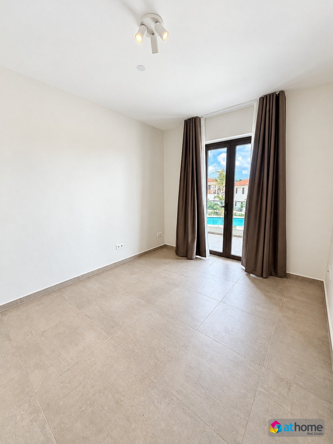 Apartment in Vredenberg