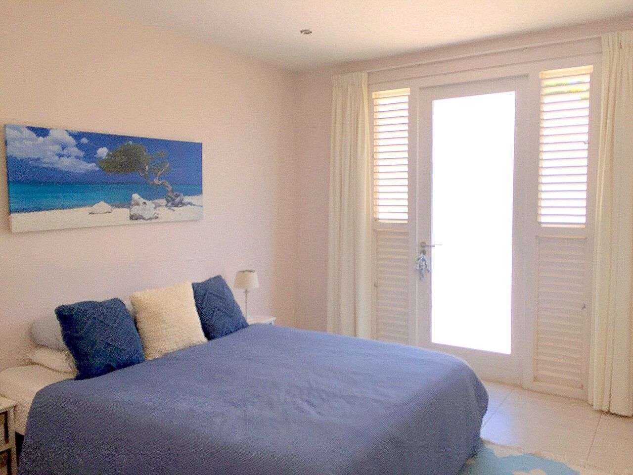 Villa in Blue Bay