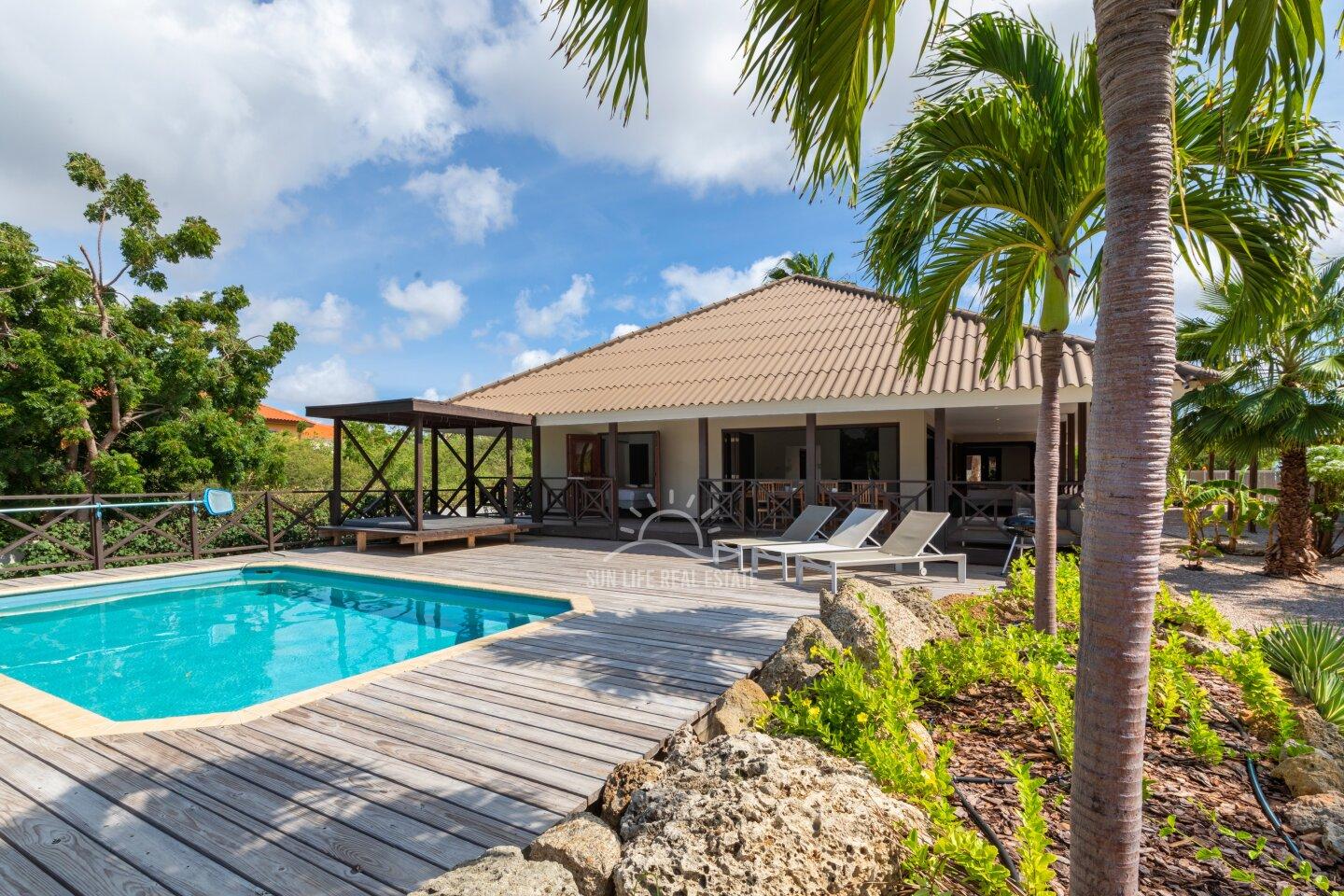 Villa in Vista Royal