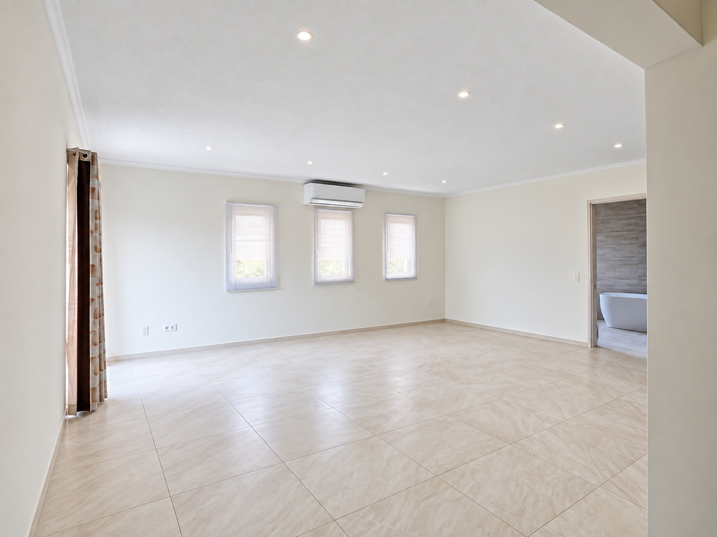 Property in Jan Thiel