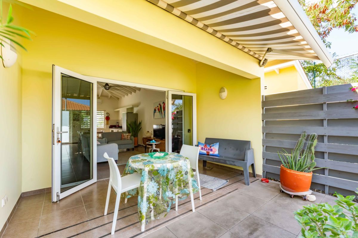 Appartement in Blue Bay