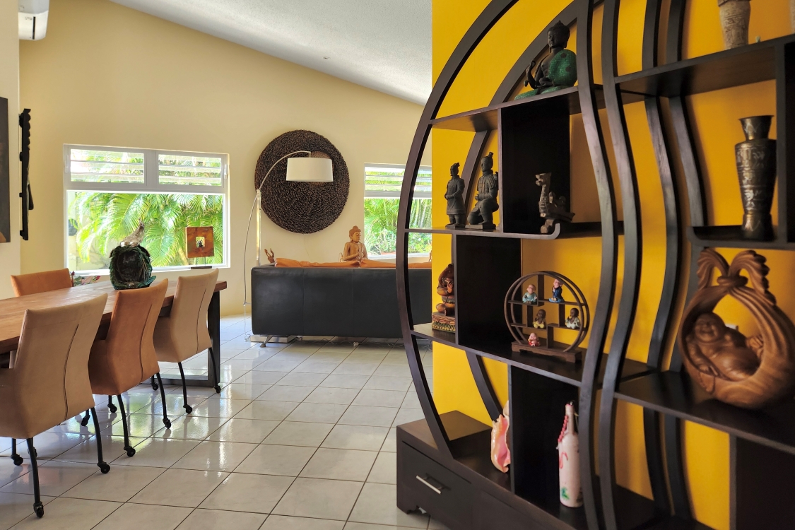 House in Matancia