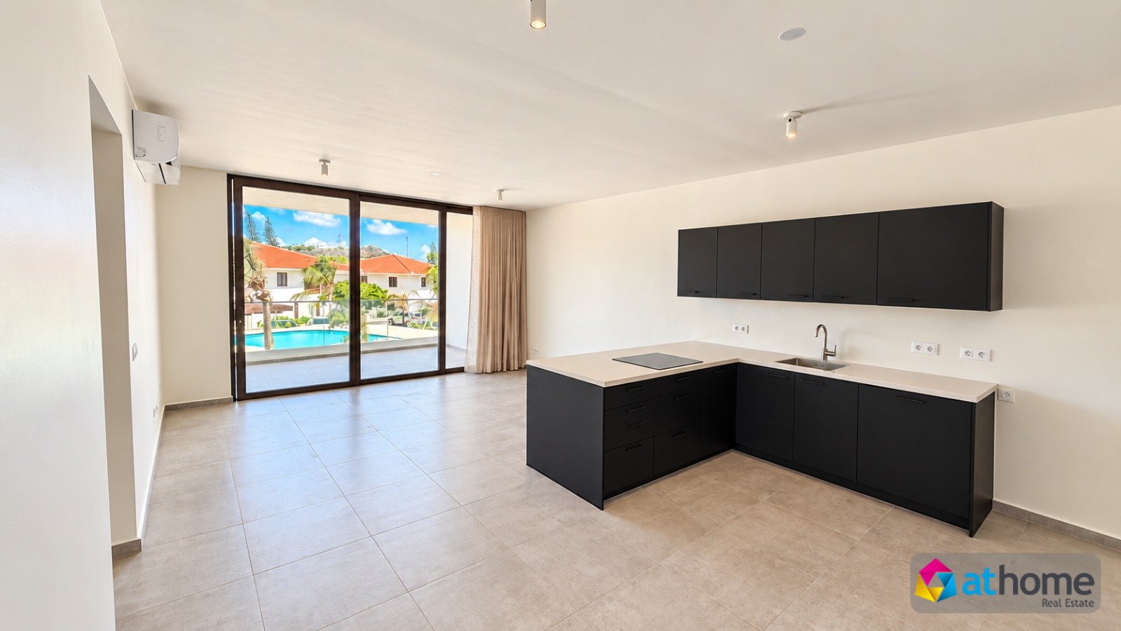 Apartment in Vredenberg