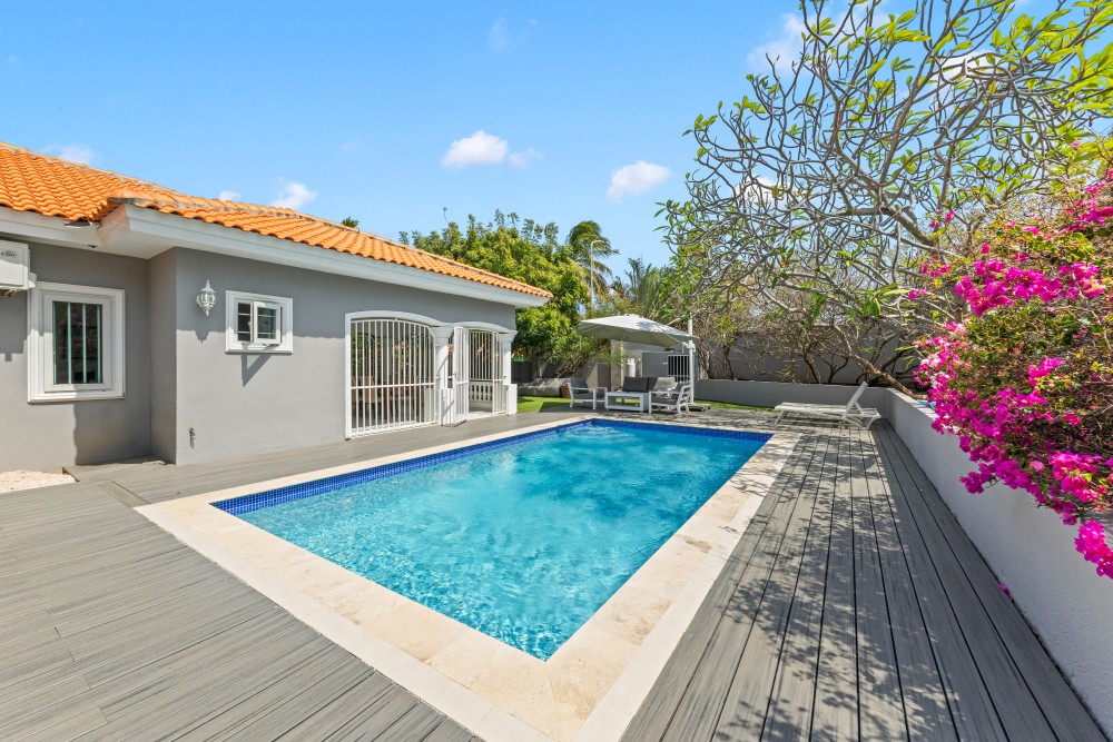 Villa in Girouette