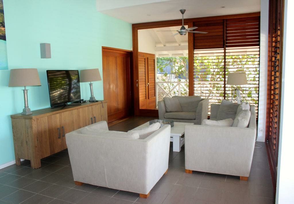 Villa in Vista Royal