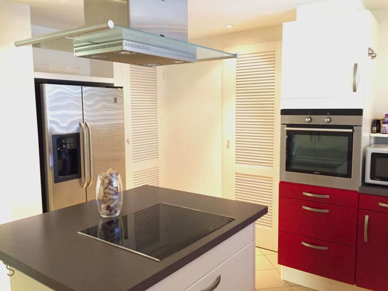 Apartment in Nieuw Nederland