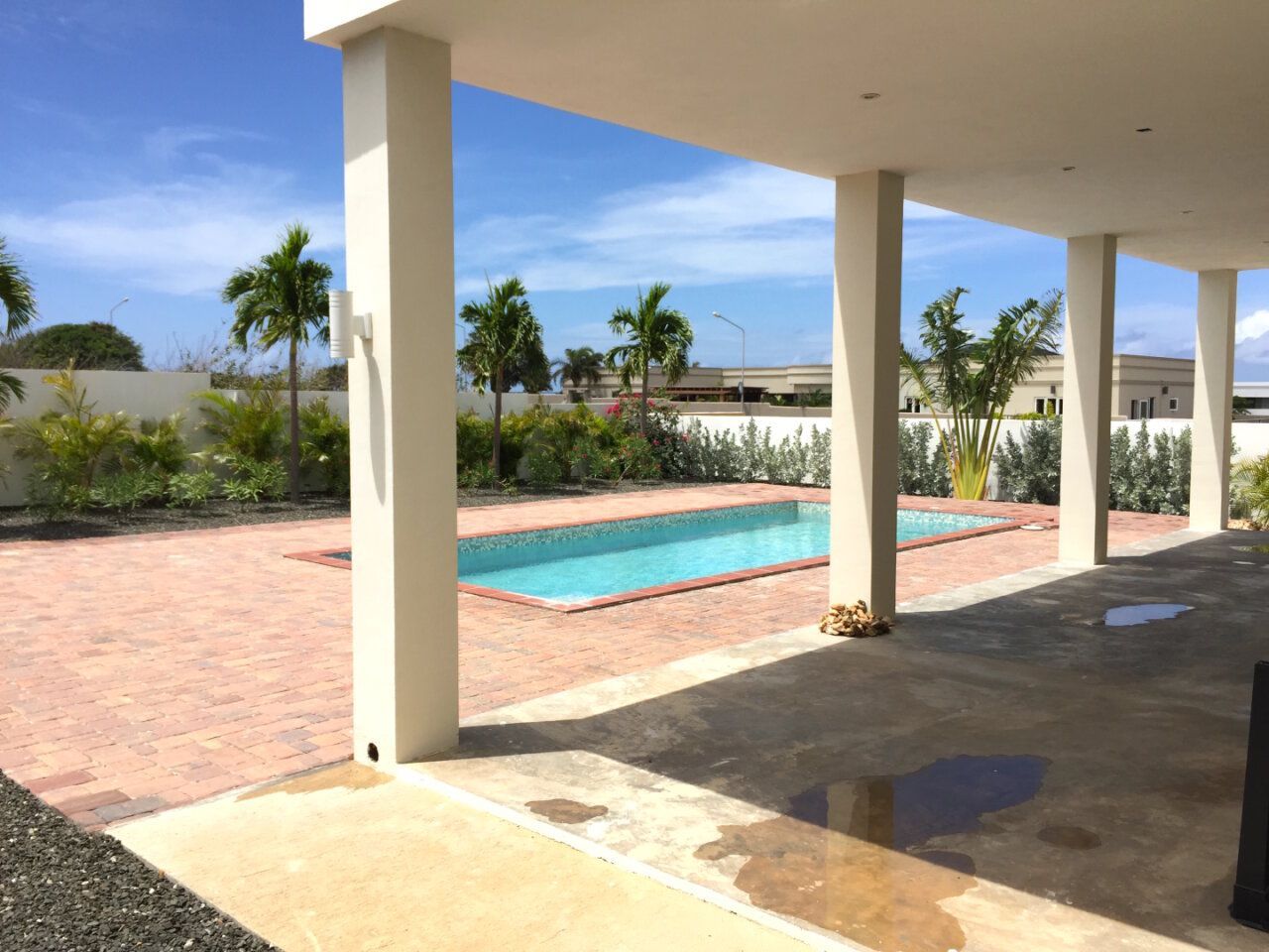 Villa in Vista Royal