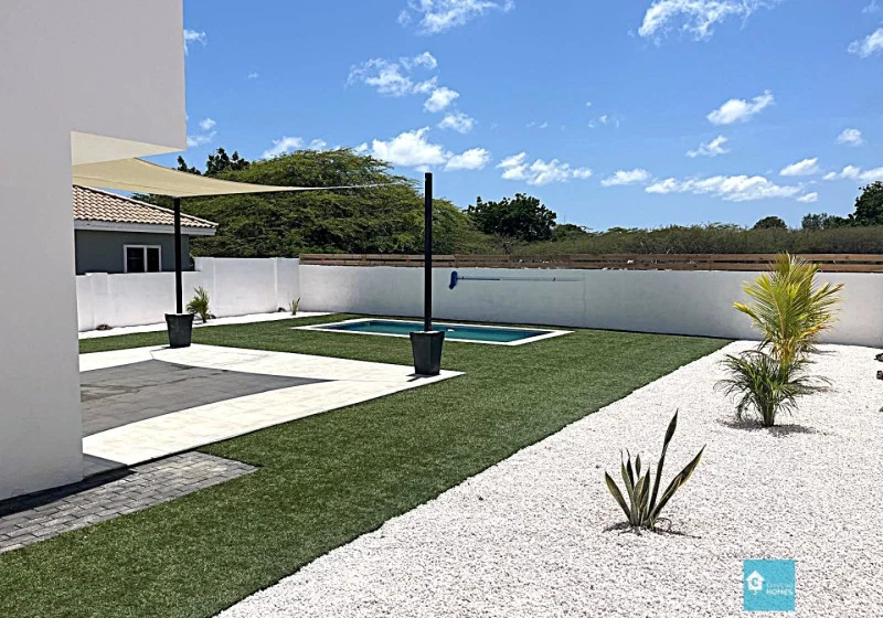 Villa in Santa Rosa Region