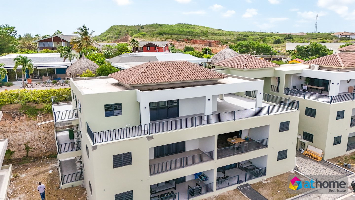 Appartement in Mambo Beach