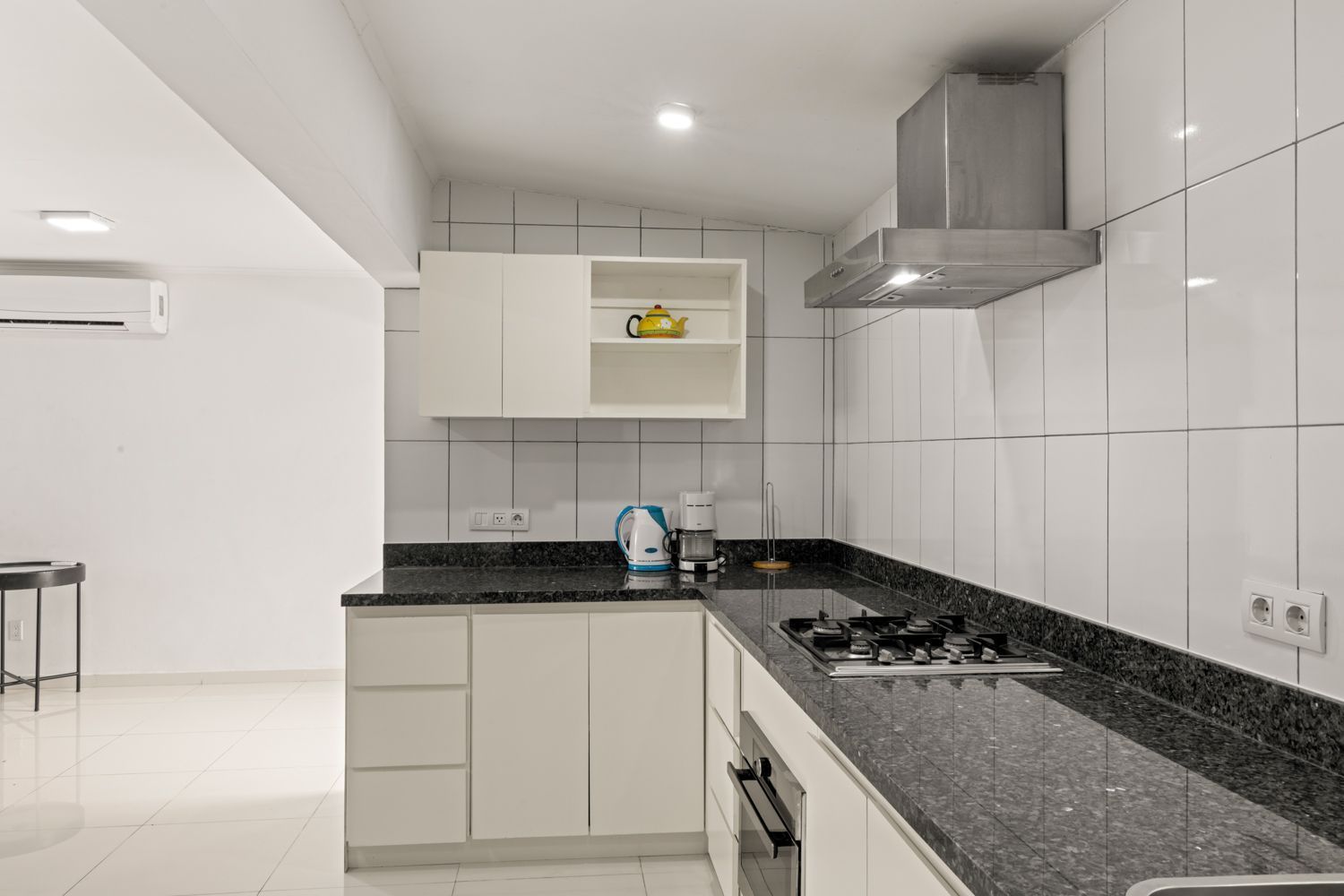 Villa in Seru Coral