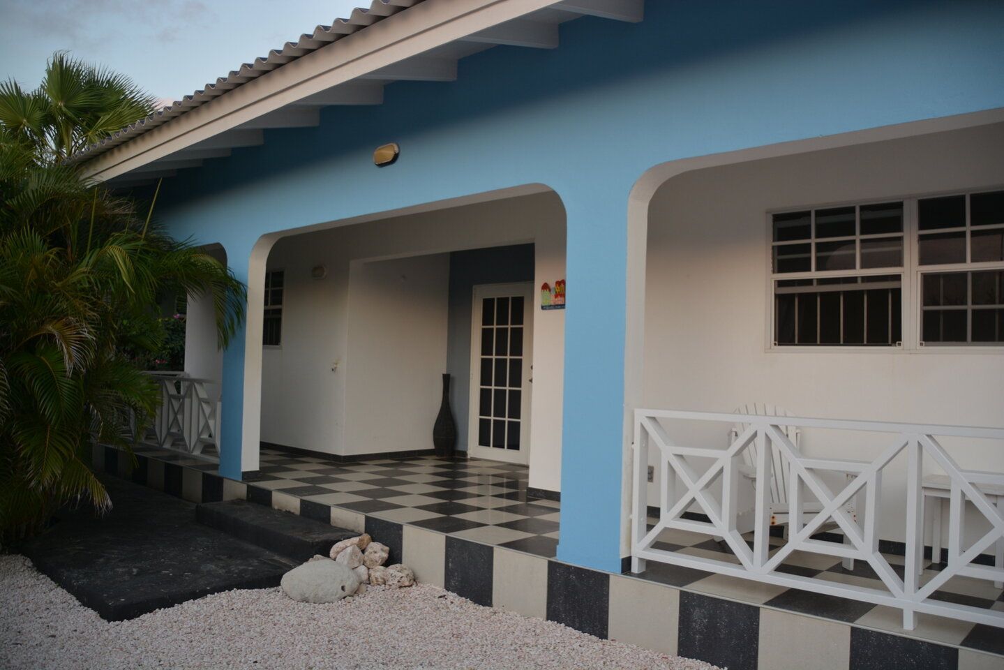 Villa in Santa Catharina