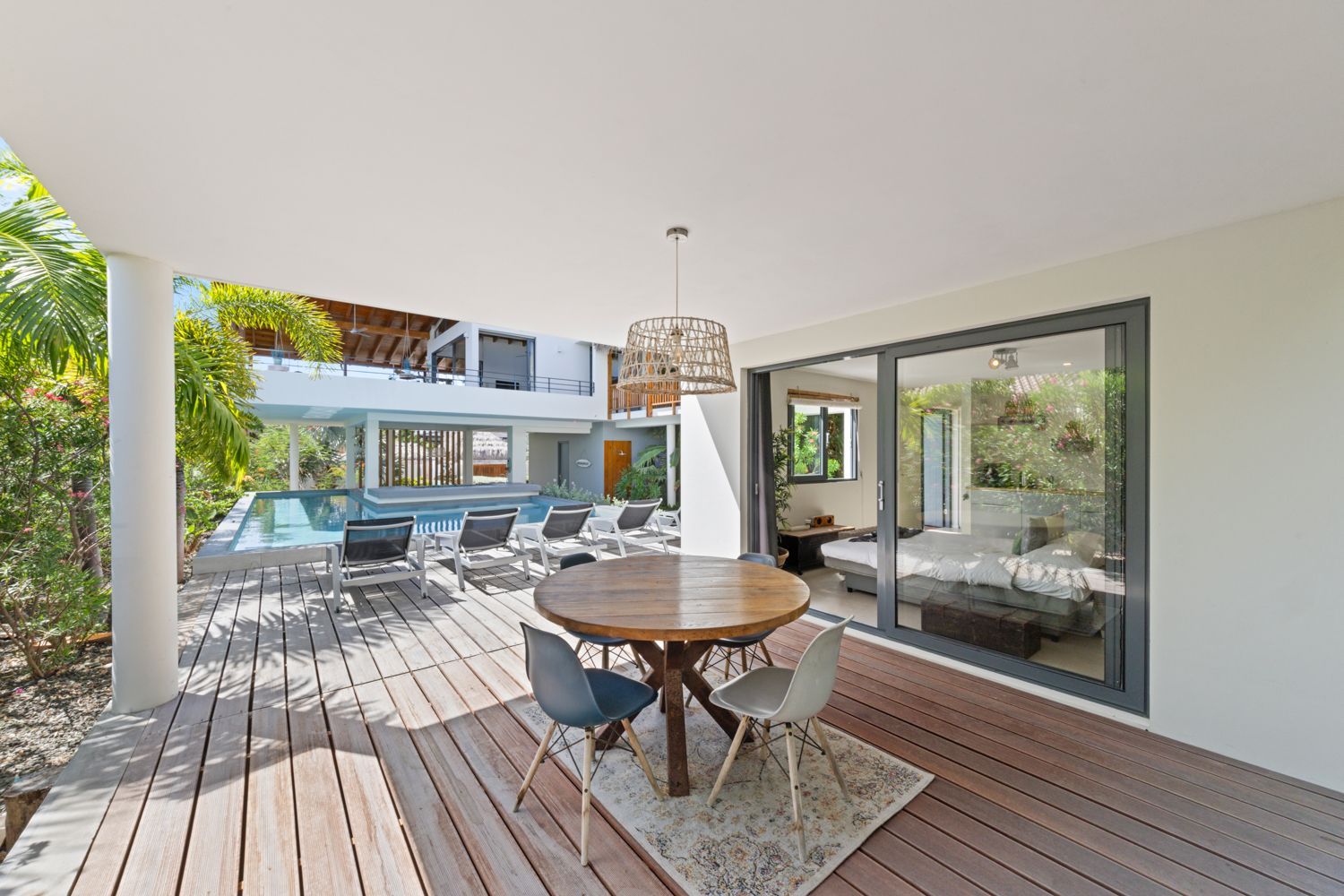 Villa in Vista Royal
