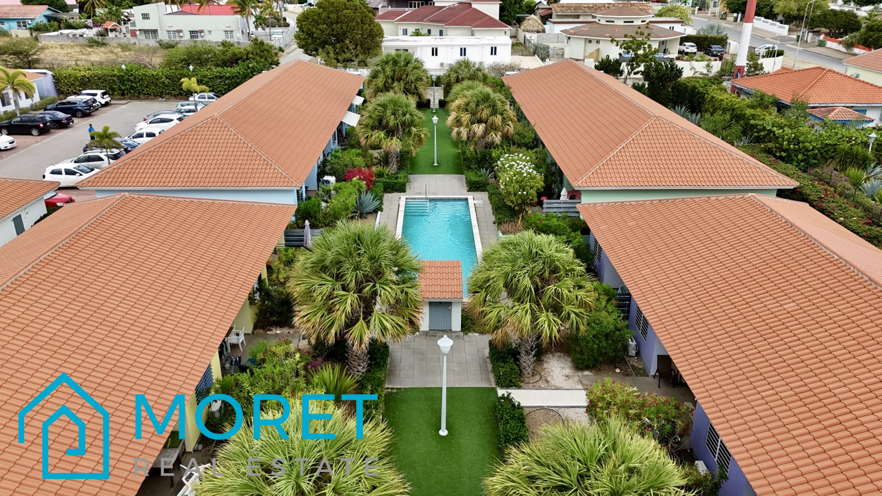 Apartment in Blue Bay