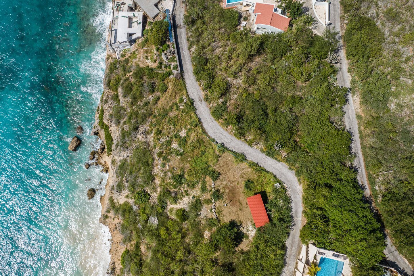 Land / plot in Curaçao