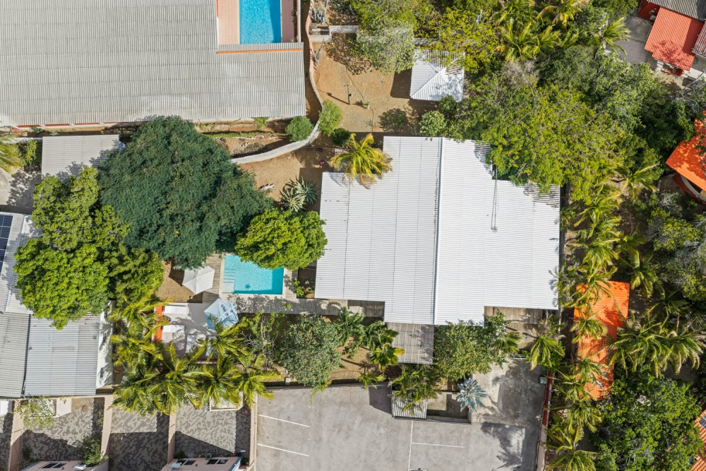 Property in Jan Thiel