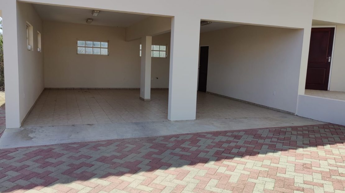 House in Koraal Partier