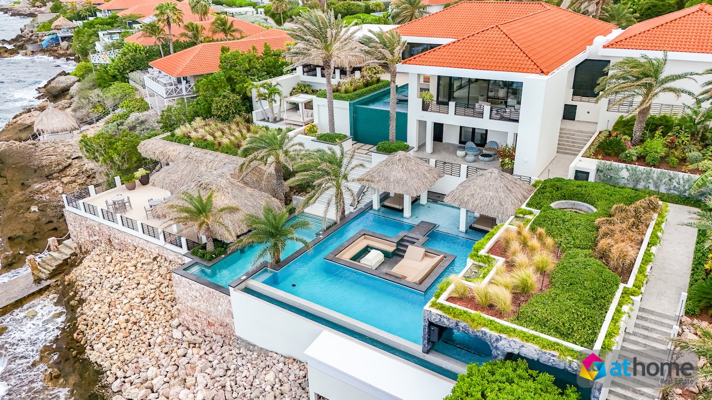 Woonhuis in Boca Gentil