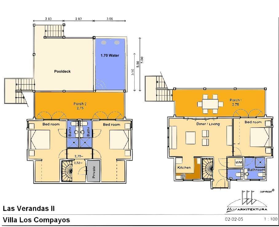 Villa in Coral Estate