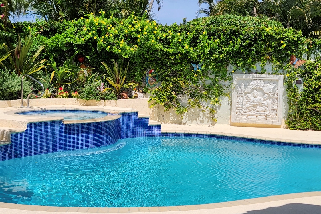 House in Matancia