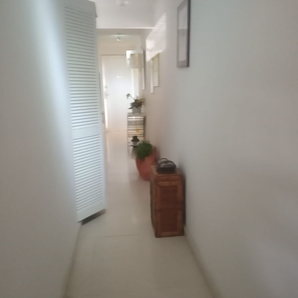 Apartment in Cas Grandi