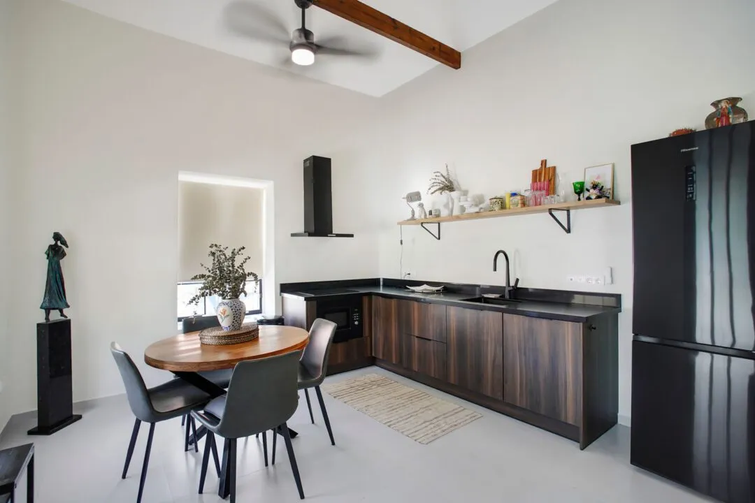 Apartment in Otrobanda
