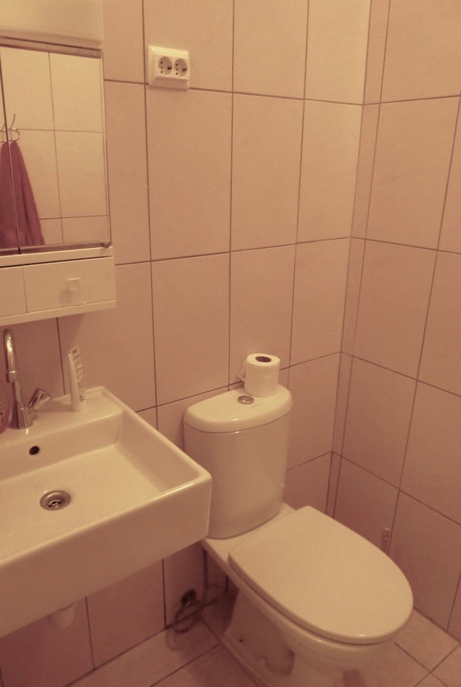 Apartment in Hanenberg